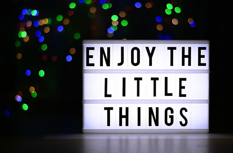Gratitude Practices