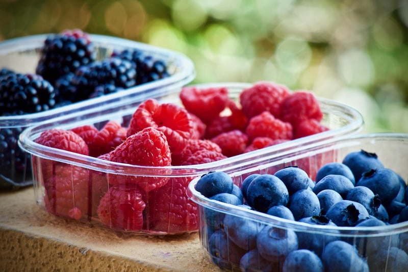 Nutrition Guidelines