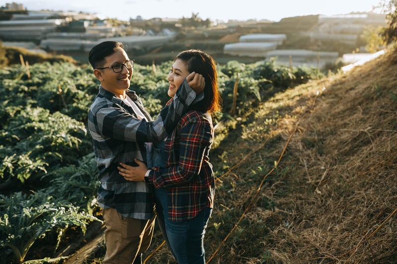 Relationship Building