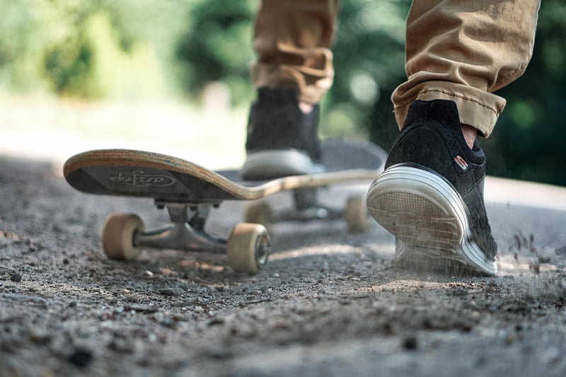Active Lifestyle