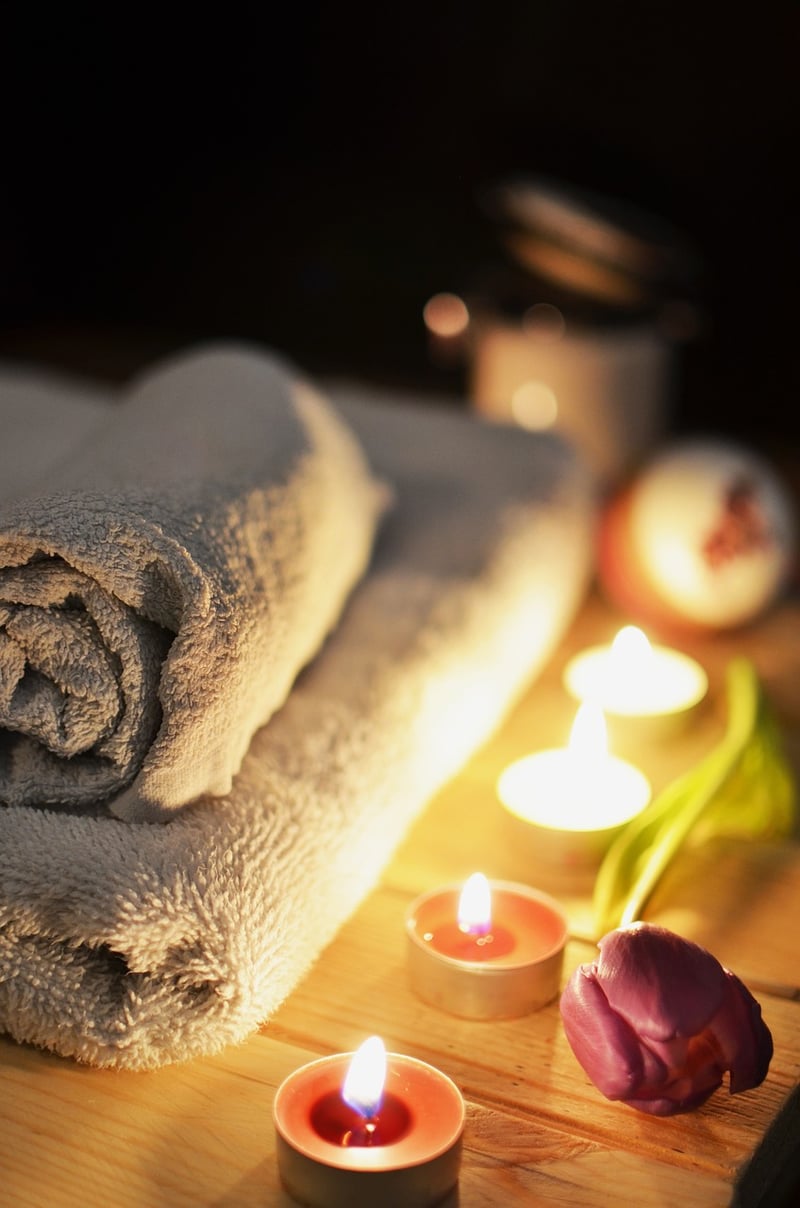 Massage Therapy